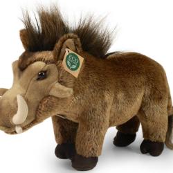 Peluche phacoch&egrave;re 36 cm Eco-friendly