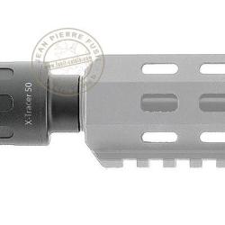 T4E - Simulateur de tir UV / led X-TRACER .50