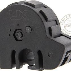 UX - Chargeur rotatif 10 coups pour carabine SYNERGIS ELITE 4,5 mm