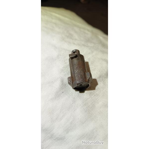 Lot t�te de culasse + extracteur BERTHIER (710)