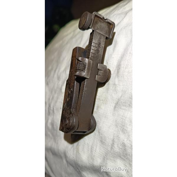 Hausse Lee Enfield n�1 MK3 (721)