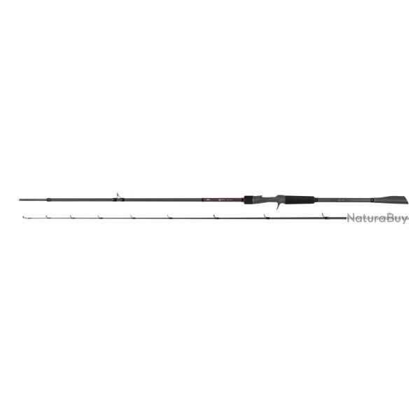 Canne Casting Warrior Pike Cast 20-80g 230cm