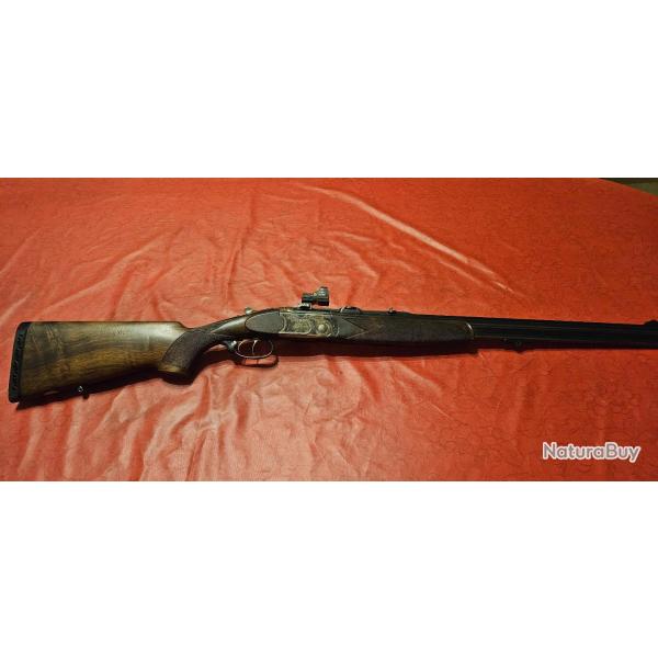 Carabine express 9.3x74 Beretta