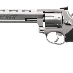 TAURUS 627 TRACKER 357MAG STAINLESS COMPENS NEW GEN