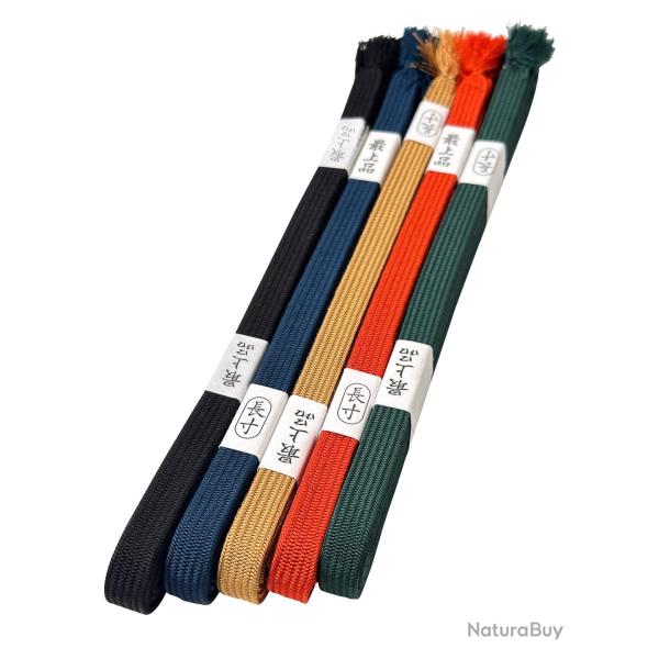 Sageo Katana Kakucho Rouge