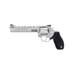 REVOLVER TAURUS MOD 627 CAL 357 MAG 6" SS COMPENSATED