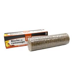 B&ucirc;che de ramonage nettoyage et entretien chemin&eacute;e