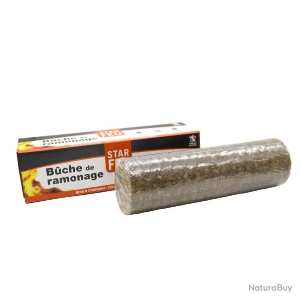 B�che de ramonage nettoyage et entretien chemin�e