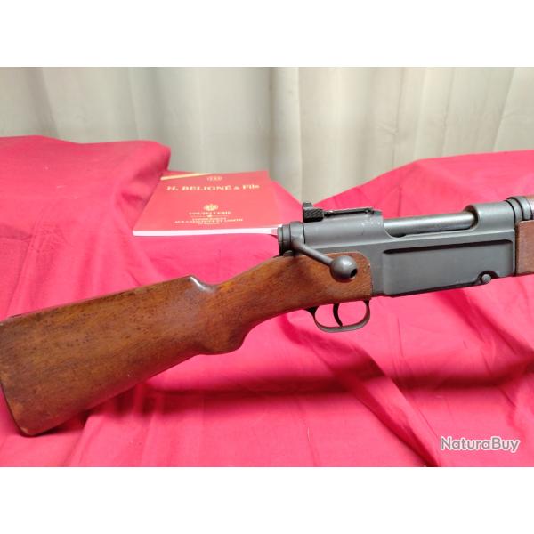 MAS 36 - 7 mm 08 Rem