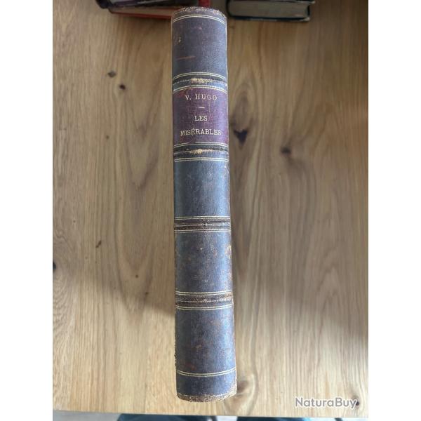 Livres ancien le lot