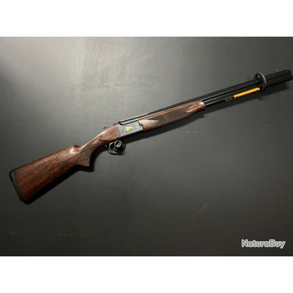 BROWNING 525 BLACK GOLD