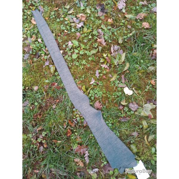 Fourreau housse de poche lg 130 cm.