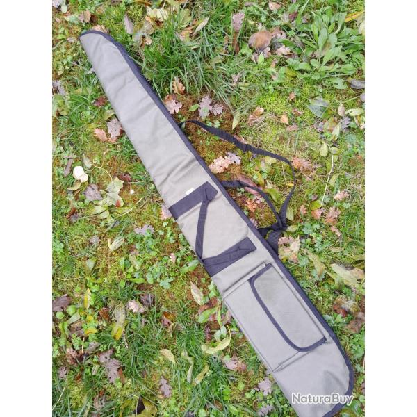 Housse :  Fourreau cordura ...en 125 cm !