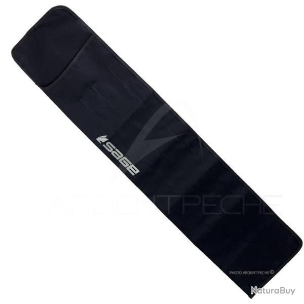 Fourreau tissu SAGE traditionnel 13' 4 brins