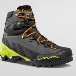 CHAUSSURE SPORTIVA AEQUILIBRIUM LT GTX