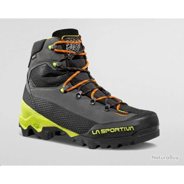 CHAUSSURE SPORTIVA AEQUILIBRIUM LT GTX