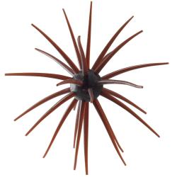 Leurre Souple HideUp Coike 1,7cm 5g A l'unit&eacute; #108 - Scuppernong 1,7 - 4cm