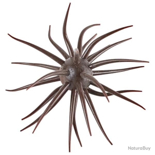 Leurre Souple HideUp Coike Fullcast 2,3cm 13g A l'unit� #103 - Green Pumpkin 2,3 - 5cm