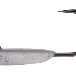 T&ecirc;te Plomb&eacute;e Sakura Tubflow Jighead 14g par 3 n&deg;3/0