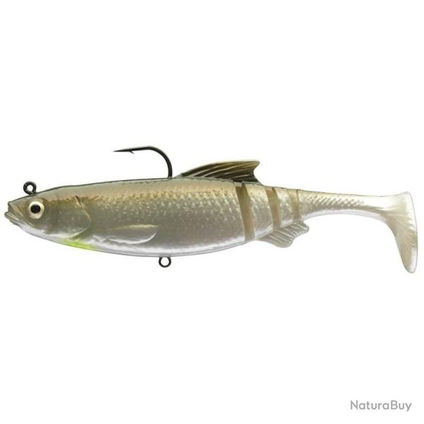 Leurre Souple Daiwa Prorex Lazy Roach RD 12cm 12cm Ayu A l'unit� 29g