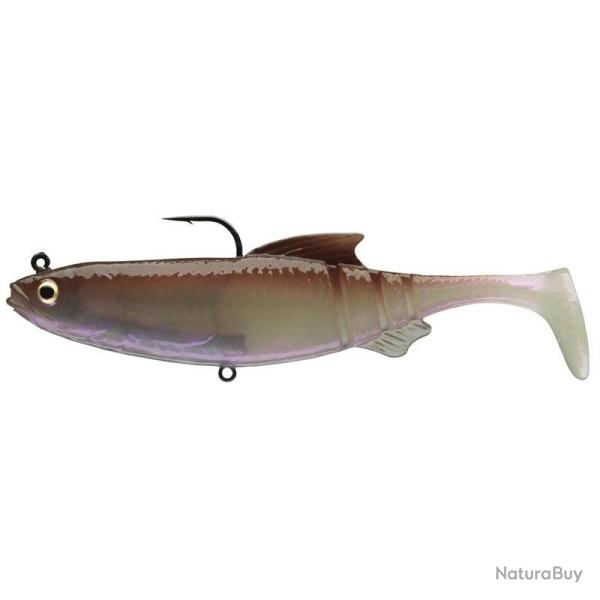 Leurre Souple Daiwa Prorex Lazy Roach RD 12cm 12cm Wakasagi A l'unit� 29g