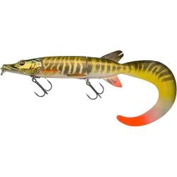 Leurre Souple Savage Gear 3D Hybrid Pike 25cm 25cm 100g A l'unit&eacute; Pike