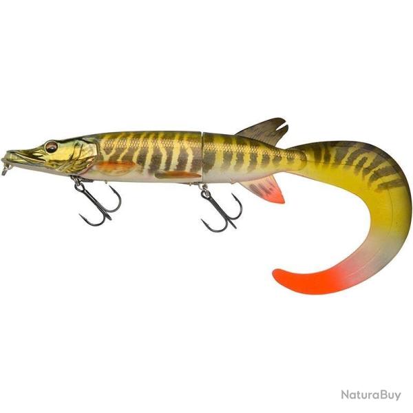 Leurre Souple Savage Gear 3D Hybrid Pike 25cm 25cm 100g A l'unit� Pike