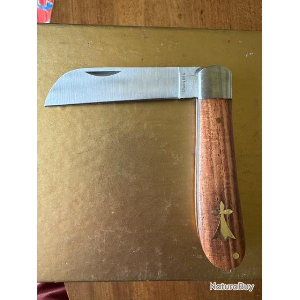 Couteau Armor Hermine