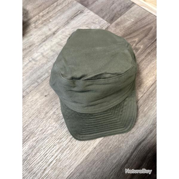 Casquettes militaire
