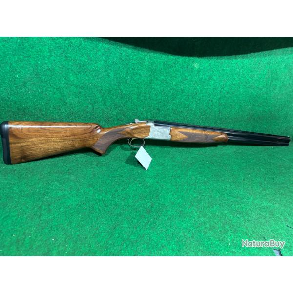 Fusil browning B525 cal 12/76