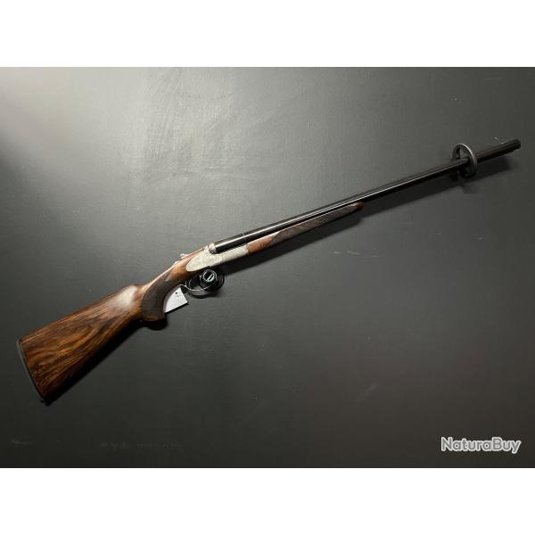 CHAPUIS RP ROUND DESIGN