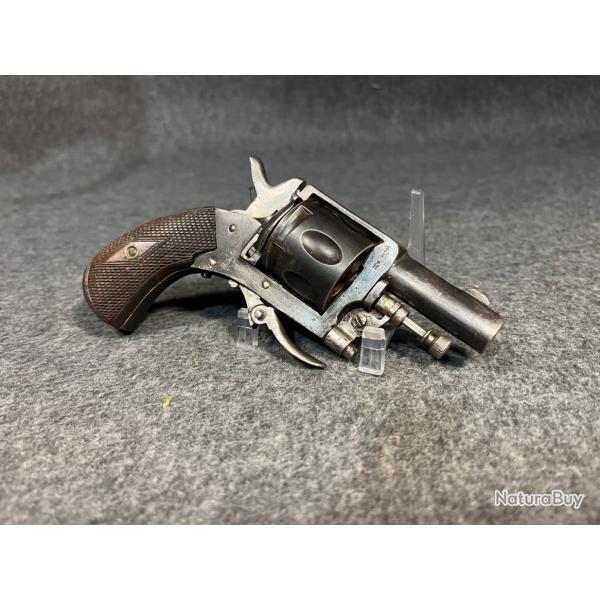 Revolver Bulldog li�geois cal 320