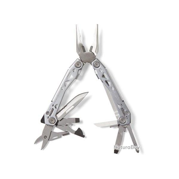 SUSPENSION NXT - 15 OUTILS