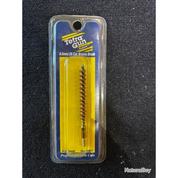 �COUVILLON TETRA GUN PROSMITH CARABINE BRONZE CAL 6.5 - 260