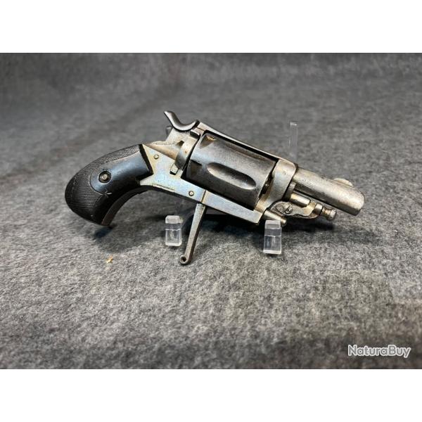 Revolver 6mm velodog (2) 1 euro sans prix de r�serve !!