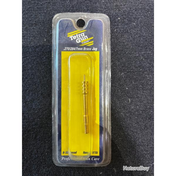 TIRE CHIFFON TETRA GUN PROSMITH LAITON CAL 7MM - 270 - 284