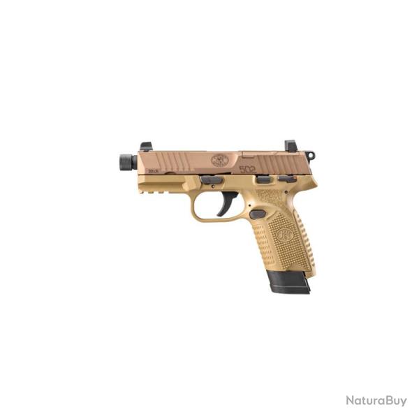 FN 502 FDE Calibre 22LR
