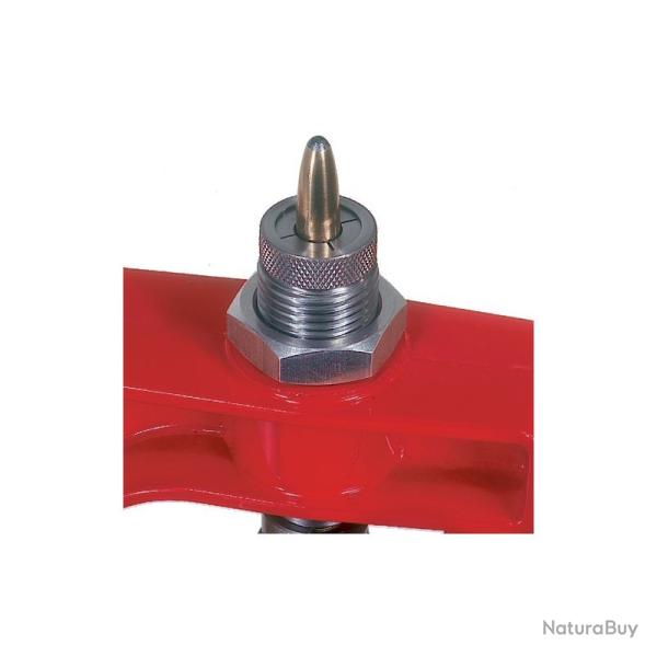 DESTOCKAGE !! OUTIL SERTISSAGE CONIQUE LEE PRECISION CAL 7.62X54 RUS