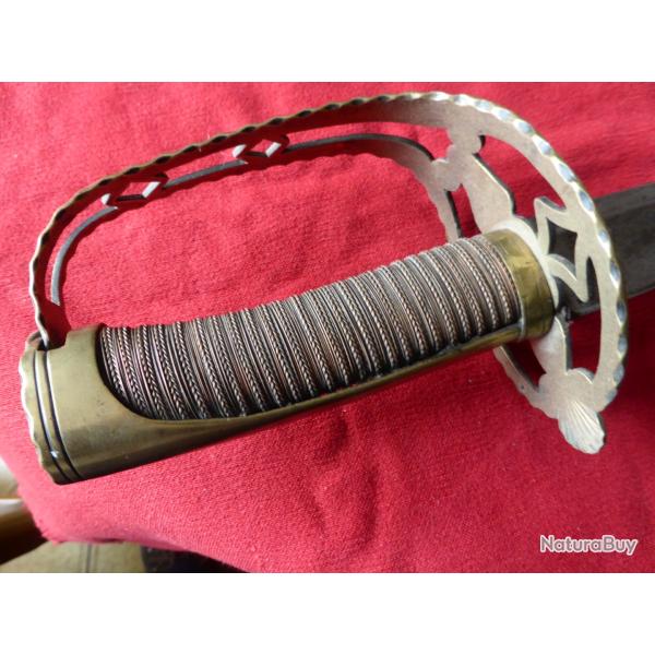 sabre revolution montmorency