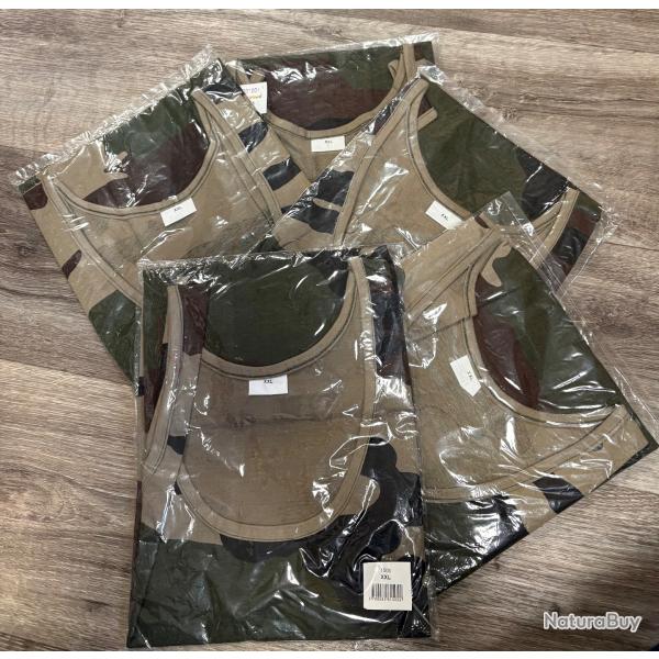 D�bardeurs militaire