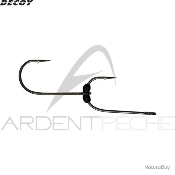 Hame�on trailer DECOY TH-1 Trailer hook chaser H2