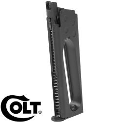 Chargeur Magazine CO2 pour COLT 1911 180525/180521/180524/180530 14Bbs