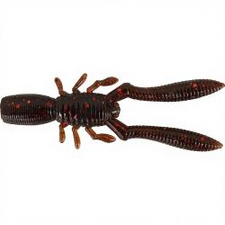 Leurre souple MEGABASS Bottle shrimp 4 Uchida Zarigan