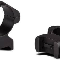 Montage KONUS &agrave; LEVIER 25.4MM