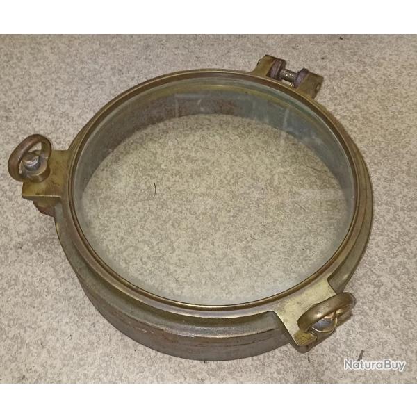 Hublot marine paquebot FRANCE 1912 Transatlantique