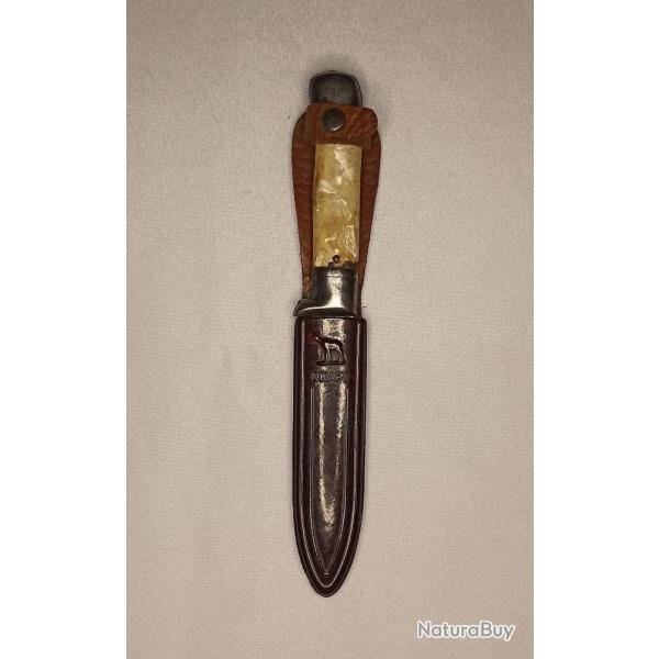 Ancien couteau scout SKIFFMAN OKAPI Allemagne