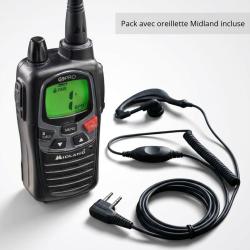 Midland G9 PRO