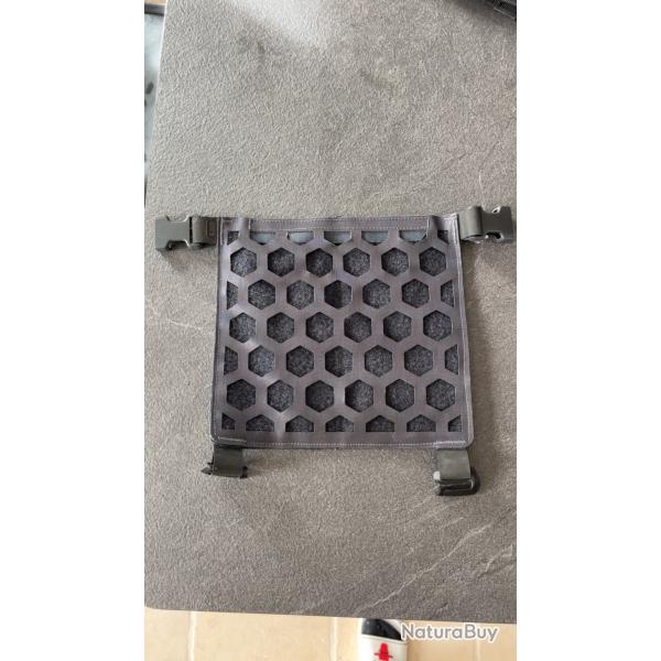 Pad 5.11 pour sac rush 5.11