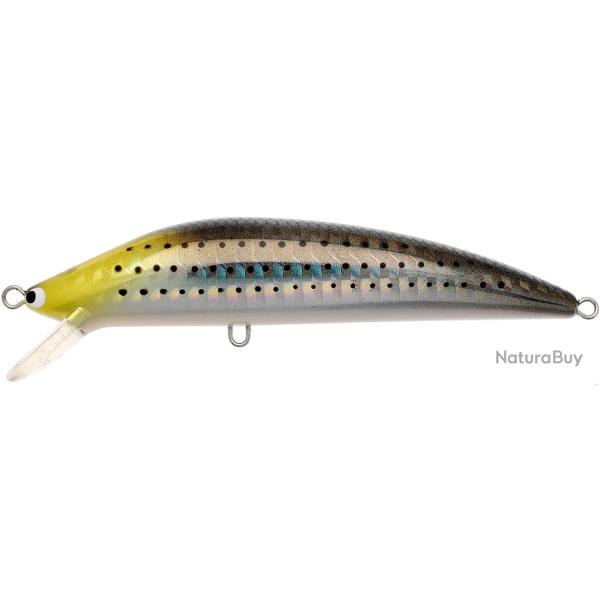 K TEN BLUE OCEAN S [BKS] 140 - 113 KONOSHIRO