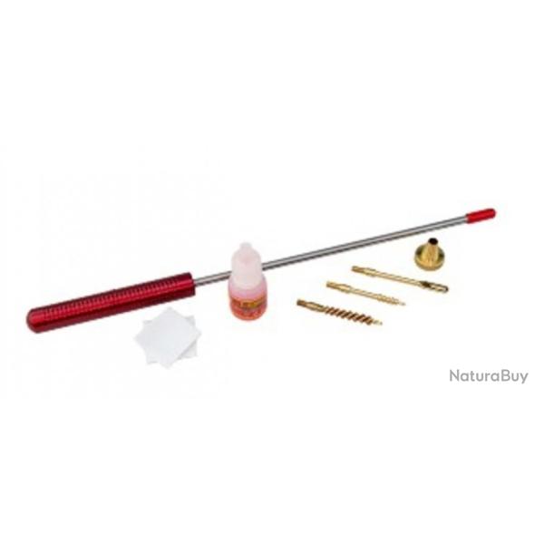 Kit de Nettoyage Pro Shot pour arme de poing cal. 22lr